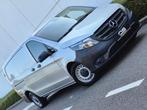 Mercedes Vito - 114 Cdi - 2143 cc - L2 - 3 PL - BTW aftrek, Auto's, 4 deurs, Stof, Euro 6, https://public.car-pass.be/vhr/f459eb0a-bd26-4f63-b921-25da786d437d