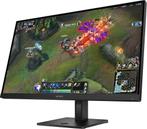 ÉCRAN GAMER QHD 180HZ HP OMEN 27"

(NEUF), Informatique & Logiciels, IPS, Moins de 1 ms, 151 à 200 Hz, Enlèvement