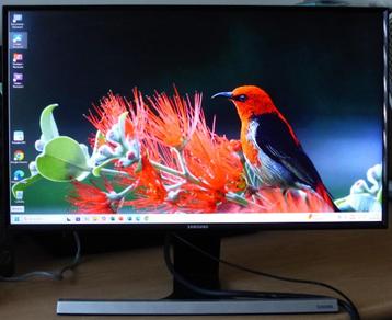 SAMSUNG S24D630F beschikbaar voor biedingen