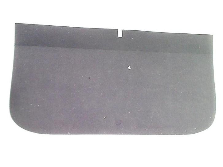 BAGAGERUIMTE MAT Opel Adam (01-2012/12-2019) (13357681), Auto-onderdelen, Interieur en Bekleding, Opel, Gebruikt