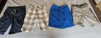 Lot van 8 kindershorts maat 152, Enfants & Bébés, Vêtements enfant | Taille 152, Enlèvement ou Envoi, Utilisé, Garçon ou Fille