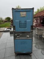 Koelkast (container), Elektronische apparatuur, Koelkasten en IJskasten, Ophalen of Verzenden, Gebruikt