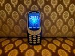 Nieuwe Nokia 3310 *amper gebruikt*, Ophalen of Verzenden, Zo goed als nieuw, Fysiek toetsenbord
