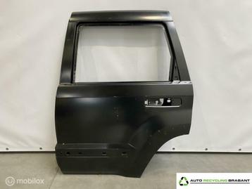 Portier Links Achter Jeep Grand Cherokee 3 NIEUW 55394385AJ beschikbaar voor biedingen