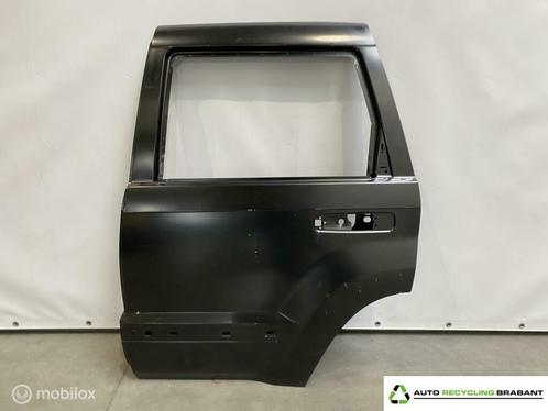 Portier Links Achter Jeep Grand Cherokee 3 NIEUW 55394385AJ, Auto-onderdelen, Carrosserie, Deur, Achter, Links, Gebruikt, Ophalen of Verzenden
