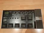 Korg AX3000G multi effectpedaal, Muziek en Instrumenten, Ophalen of Verzenden, Gebruikt, Multi-effect