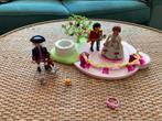 Playmobil 6853 hemaskerd koninklijk paar, Ophalen of Verzenden, Zo goed als nieuw, Complete set