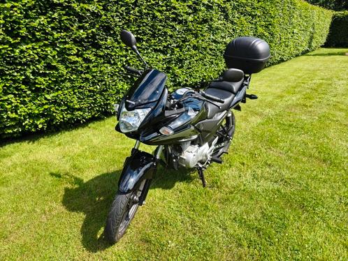 Honda CBF 125 (2012), Motoren, Motoren | Honda, Particulier, Naked bike, 11 kW of minder, 1 cilinder, Ophalen