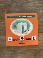 Het wat boek van beer, Enlèvement ou Envoi, Comme neuf