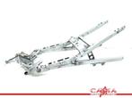 SUBFRAME ACHTER FJR 1300 2002-2005 + ABS (FJR1300 FJR1300A), Gebruikt