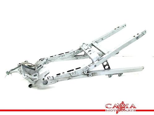 SUBFRAME ACHTER FJR 1300 2002-2005 + ABS (FJR1300 FJR1300A), Motoren, Onderdelen | Yamaha, Gebruikt