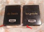 De basis Het gerecht, Boeken, Kookboeken, Ophalen of Verzenden