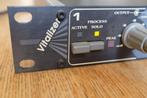 SPL Vitalizer SX2, Ophalen