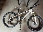 Cannondale mountainbike te koop. Small. In goede staat!, Fietsen en Brommers, Ophalen, Gebruikt