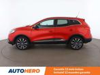 Renault Kadjar 1.6 dCi Energy Bose Edition (bj 2018), Voorwielaandrijving, Kadjar, 1490 kg, Gebruikt