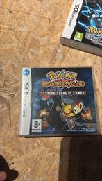 Pokémon donjon mystere, Enlèvement, Comme neuf