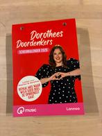 Scheurkalender dorothees doordenkers 2026, Ophalen, Dagkalender, Nieuw
