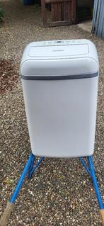 mobiele airco, Elektronische apparatuur, Airco's, Ophalen, Minder dan 60 m³, Timer, Zo goed als nieuw