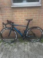 Kuota Kougar - full carbon - taille 52, Fietsen en Brommers, Fietsen | Racefietsen, Carbon, 10 tot 15 versnellingen, 49 tot 53 cm