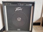 Peavey TNT150 Black Widow Speaker Basversterker, Muziek en Instrumenten, Ophalen, Gebruikt, Basgitaar, 100 watt of meer