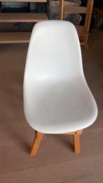 7 Stoelen, Enlèvement, Utilisé, Blanc, Synthétique