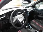 Opel Corsa E Ongevalwagen !!!!, Stof, 5 deurs, Xenon verlichting, Corsa
