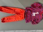 pyjama met alpaca, Woody, 122, Kinderen en Baby's, Kinderkleding | Maat 122, Ophalen of Verzenden, Zo goed als nieuw