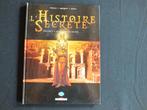 L'HISTOIRE SECRETE (1 ALBUM)  EDITIONS DELCOURT, Série complète ou Série, Enlèvement ou Envoi, Comme neuf, PECAU+KORDEY+BEAU