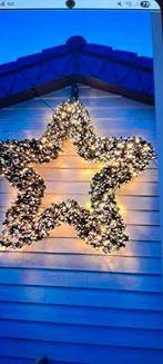 Super mooie kerstster 1,85, Ophalen