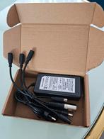 Nieuwe oplader voor electrische steps, Ophalen