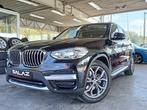 BMW X3 2.0 dA sDrive18 X LINE /BOITE AUTO/NAVI/TO + PANO/, Autos, 116 g/km, Achat, Euro 6, Entreprise