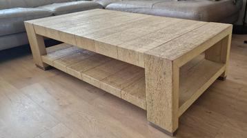 salon tafel H&H beschikbaar voor biedingen