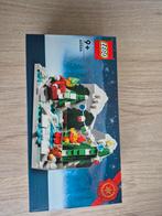 lego kerst setjes, Kinderen en Baby's, Speelgoed | Duplo en Lego, Ophalen of Verzenden, Nieuw, Lego