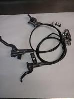 SHIMANO XTR M9100 REMMEN, Fietsen en Brommers, Ophalen of Verzenden