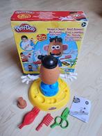Play-Doh Mr Potato Head, Ophalen of Verzenden, Gebruikt, Knutselen