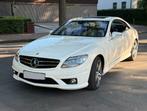 MERCEDES CL63 AMG 2010 163.000km's, Auto's, Mercedes-Benz, Automaat, CL, Particulier, Te koop