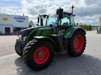 Fendt 724 S4 Profiplus, Zakelijke goederen, Gebruikt, Meer dan 160 Pk, Fendt, 7500 tot 10000