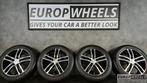 17 inch Toyota Yaris Cross Zomerbanden Demo incl Sensoren, Banden en Velgen, 17 inch, Ophalen of Verzenden, Personenwagen