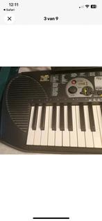 Yamaha PSR79, Muziek en Instrumenten, Keyboards, Ophalen, Gebruikt, 61 toetsen, Yamaha