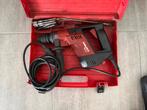 Hilti TE5 te koop, Doe-het-zelf en Bouw, Gereedschap | Boormachines, Ophalen, Gebruikt