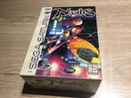 Nights into Dreams [3D Control Pad Bundle] Sega Saturn, Ophalen of Verzenden, Nieuw