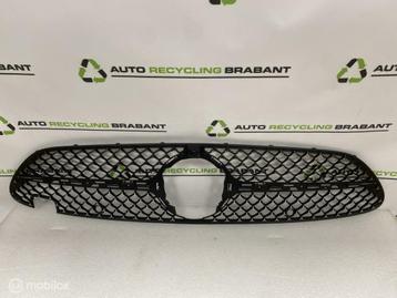 AMG Diamond Grill Mercedes C Klasse W206 ORIG A2068882300 beschikbaar voor biedingen