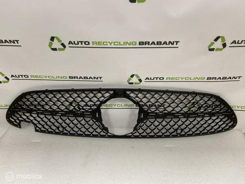 AMG Diamond Grill Mercedes C Klasse W206 ORIG A2068882300, Auto-onderdelen, Carrosserie, Gebruikt, Ophalen of Verzenden