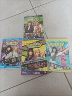 Sonny with a chance, CD & DVD, DVD | Enfants & Jeunesse, Comme neuf, TV fiction, Tous les âges, Coffret