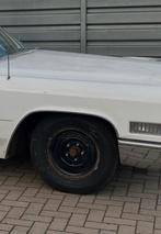 Gezocht!!! Cadillac Originele velg, Auto-onderdelen, Ophalen, 15 inch