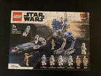 Lego star wars 501st Battle Pack (75345) x5, Kinderen en Baby's, Ophalen of Verzenden, Nieuw, Complete set, Lego
