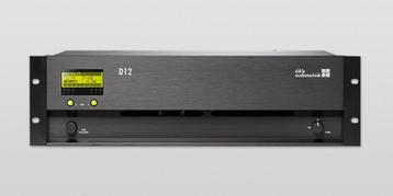 d&b audio D12 beschikbaar voor biedingen
