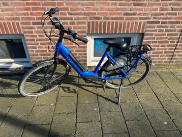 Te koop gazelle Grenoble C8  beschikbaar voor biedingen