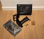 Fractal Design Flex 2 PCIe 4.0 Zwart, Computers en Software, Computerbehuizingen, Ophalen of Verzenden, Nieuw