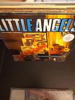 12" - little angels - young gods, Cd's en Dvd's, Vinyl | Hardrock en Metal, Ophalen of Verzenden, Gebruikt